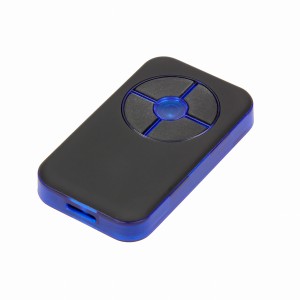 Pilot do bramy SOMFY - zgodny z SOMFY RTS 4KB