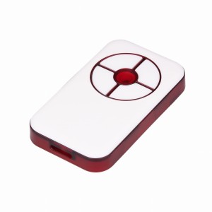 Pilot do bramy NICE - zgodny z FLOR 4KR