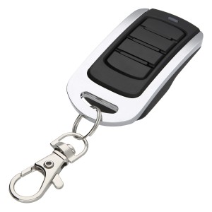 piloty do bram KEY - zgodny z KEY BANAN