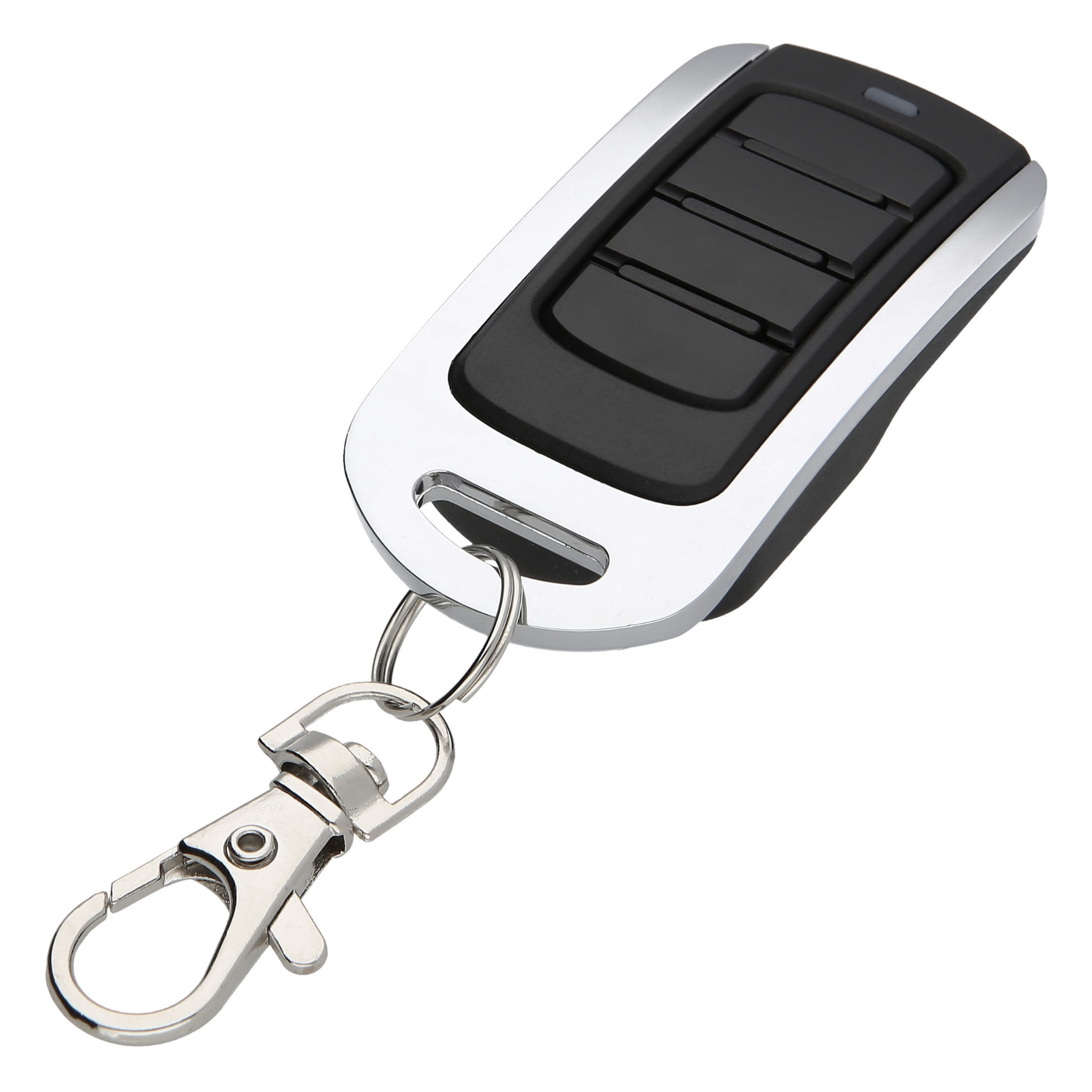 piloty do bram KEY - zgodny z KEY BANAN
